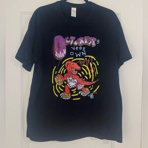 October’s Very Own Raptor Tee